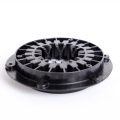 Floor Scrubber equipment parts-  Clutch plate/NP-700